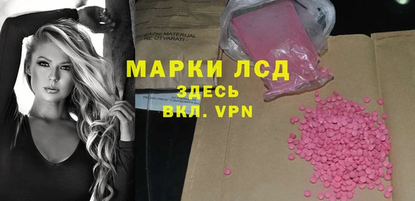 хмурый Снежинск